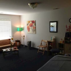 Body Complete Therapeutic Massage - Massage room