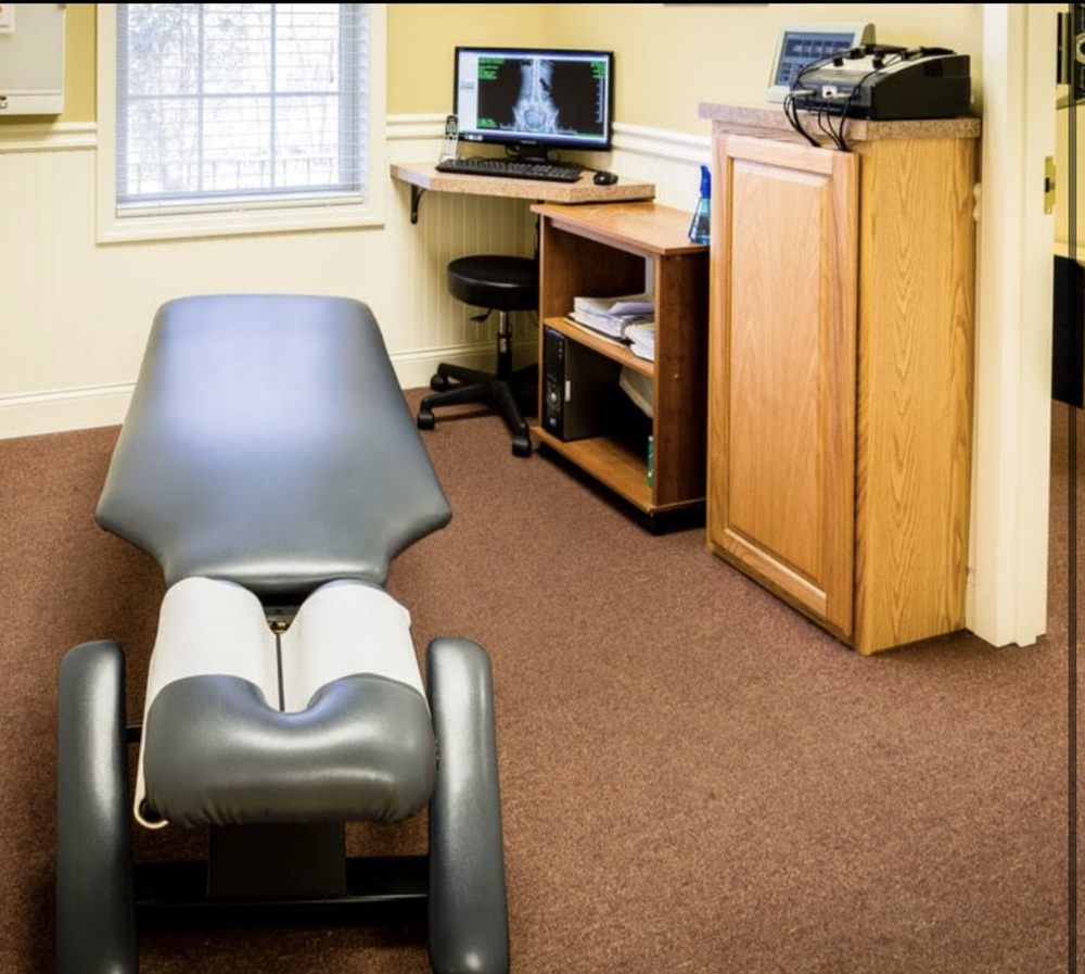 SOUTH SHORE CHIROPRACTIC Updated September 2024 27 Photos 700