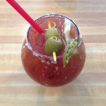Kozy Korner Restaurant - Bloody Mary is fantastic! - Diners Near Me - Saint Helens, Oregon Kozy Korner Restaurant - Bloody Mary is fantastic! - Diners Near Me - Saint Helens, Oregon