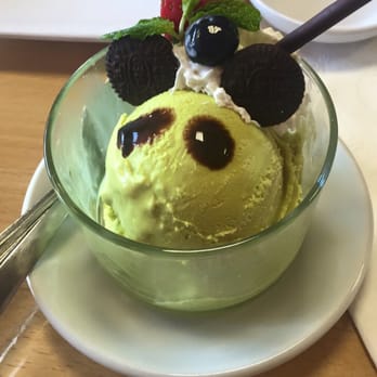 39 Degrees - Green yea ice cream - Japanese Near Me - Long Beach, California 39 Degrees - Green yea ice cream - Japanese Near Me - Long Beach, California
