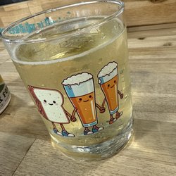 Bad Idea Brewing Company