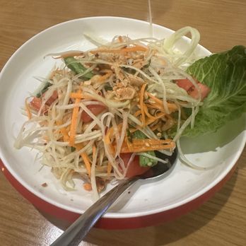 Siam Station - Thai Near Me - Yorba Linda, California