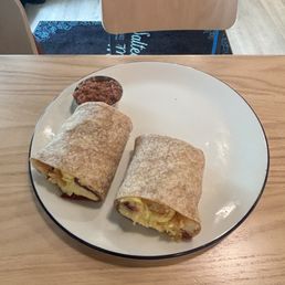 Bandito Burrito