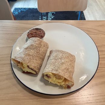 Salted Melon - Bandito Burrito - Salad Near Me - Atlanta, Georgia