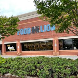 Food Lion Inc-Store #1411 - Front