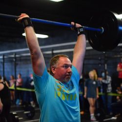 Warehouse Athletics: Home of CrossFit Lititz