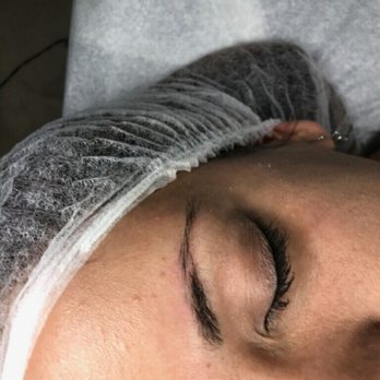 Jenny Lashes & 3D Microblading - Eyelash Service Near Me - South Gate, California