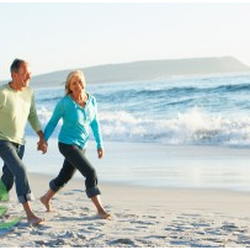 Equilibrium Weight Loss and Longevity