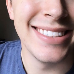 Cooley Charles H DDS MS - My smile today (2020)
