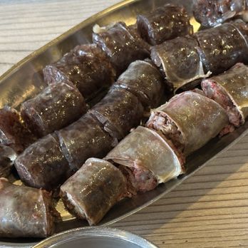 Moobongri - Korean Near Me - Irvine, California