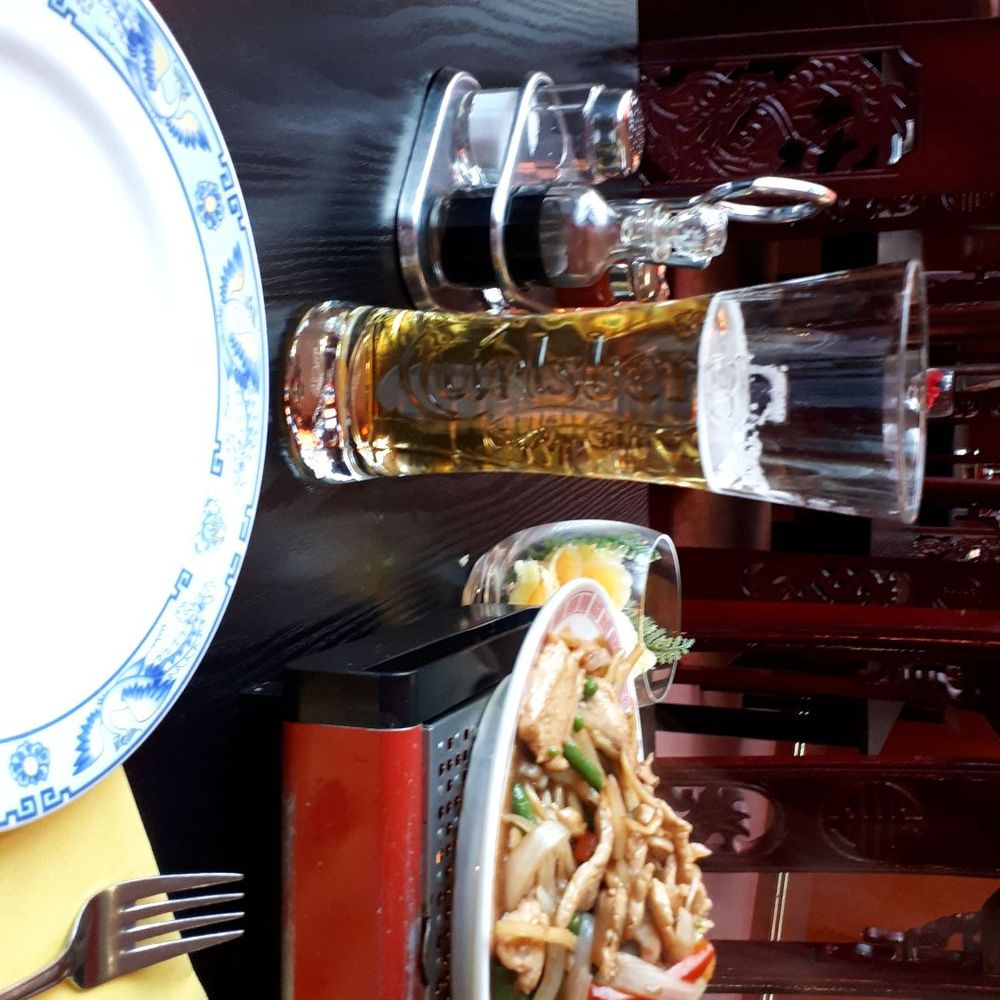 THE BEST 10 CHINESE RESTAURANTS IN ROSTOCK, MECKLENBURG-VORPOMMERN, GERMANY  - UPDATED 2026 - HOURS - YELP