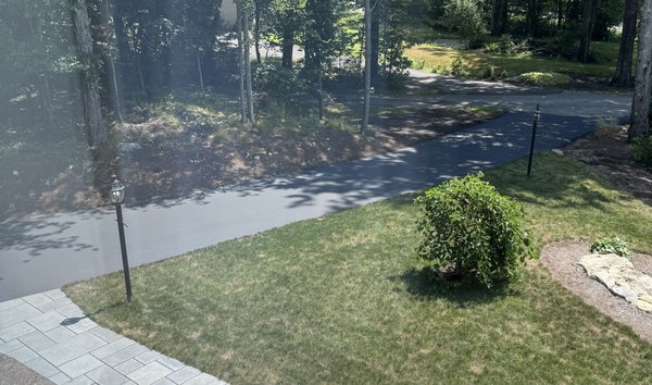 Shattuck Paving