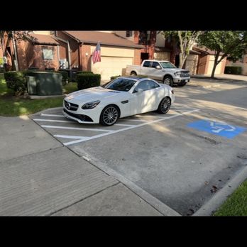Block 24 Apartments - Apartments Near Me - Richardson, Texas