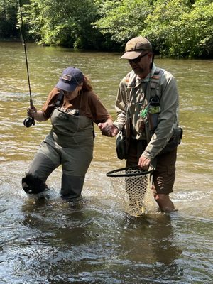 Headwaters Outfitters by null