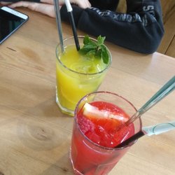 Le Pain Quotidien