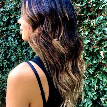 Urban Nirvana - Hair Salons Near Me - Charleston, South Carolina