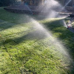 Green Life Landscaping