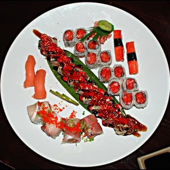KIKU SUSHI & HIBACHI - CLOSED - Updated June 2026 - 36 Photos & 68