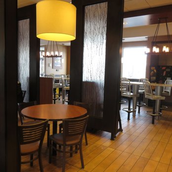 McDonald's - McDonald's 1/2017 - Fast Food Near Me - West Lebanon, New Hampshire