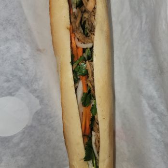 Paris Banh Mi - Vietnamese Near Me - Pearland, Texas Paris Banh Mi - Vietnamese Near Me - Pearland, Texas