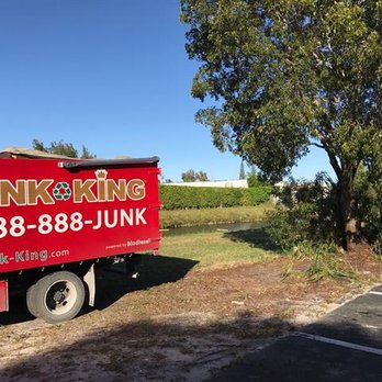 Junk King Jupiter - Junk Removal & Hauling Near Me - Jupiter, Florida Junk King Jupiter - Junk Removal & Hauling Near Me - Jupiter, Florida