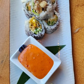Roka Akor - Chicago - Sushi Bars Near Me - Chicago, Illinois Roka Akor - Chicago - Sushi Bars Near Me - Chicago, Illinois