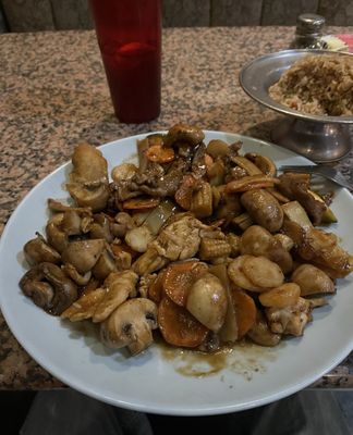 Bamboo Garden Restaurant by null