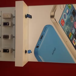 Verizon Authorized Retailer, TCC