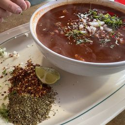 Menudo