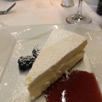 Il Pastaio - Cheese cake - Italian Near Me - Beverly Hills, California Il Pastaio - Cheese cake - Italian Near Me - Beverly Hills, California