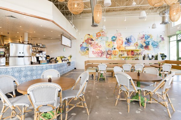 Flower Child by null