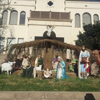 Nativity Catholic Church - Happy birthday Jesus! - Churches Near Me - Torrance, California Nativity Catholic Church - Happy birthday Jesus! - Churches Near Me - Torrance, California