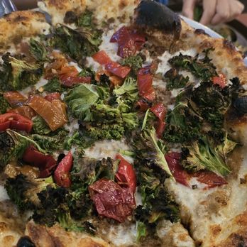 Tartuca - Pizza of the Day $35 - Italian Near Me - Portland, Oregon