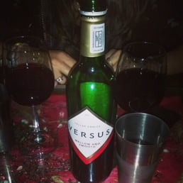 Warsa - drink - African Near Me - Milan, Michigan