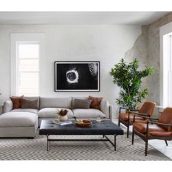 The Nest Furnishings - Interior Design Services