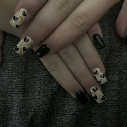 Emilie's Nails - My nails