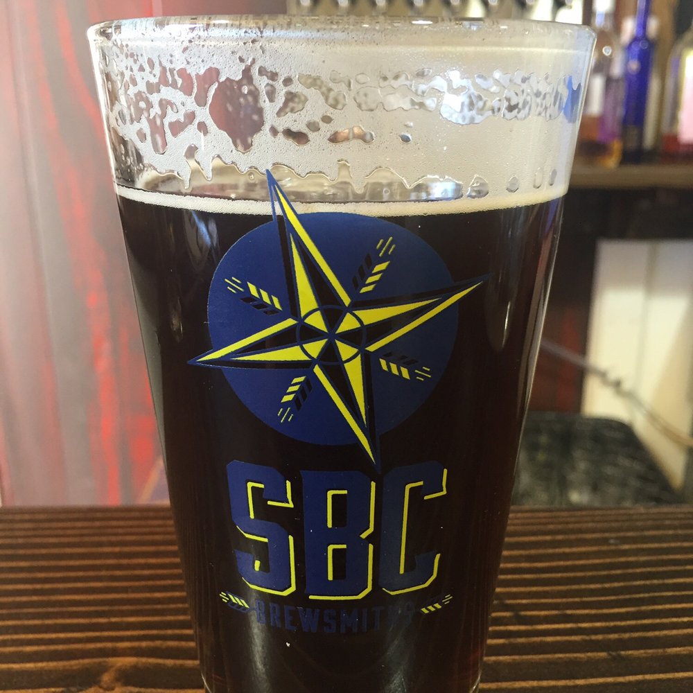 Swashbuckler Brewing Company - a pint glass - Breweries Near Me - Manheim, Pennsylvania Swashbuckler Brewing Company - a pint glass - Breweries Near Me - Manheim, Pennsylvania