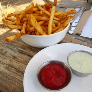 Seabirds Kitchen - Vegan Near Me - Costa Mesa, California