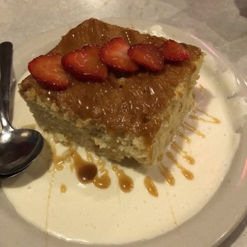 Chuy's - Leches - Tex-Mex Near Me - Jacksonville, Florida