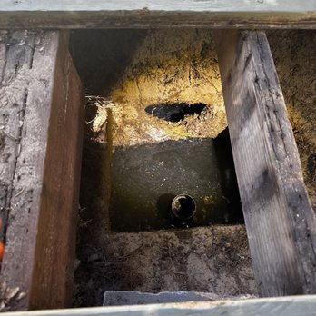 Allard's Septic Service - ROOTS GONE!!! - Septic Services Near Me Allard's Septic Service - ROOTS GONE!!! - Septic Services Near Me