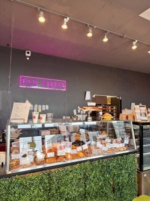 Fuji Bakery-Elliott/Interbay by null
