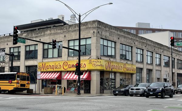 Margie's Candies by null