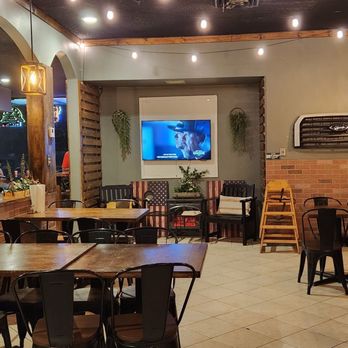 Fire 150 Grill & Fry - Burgers Near Me - Norco, California