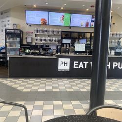 Proteinhouse - Protein house