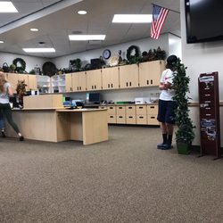 Westlake High School - Counseling Office