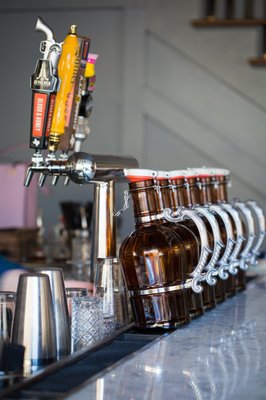 Elm Street Cask & Kitchen by null