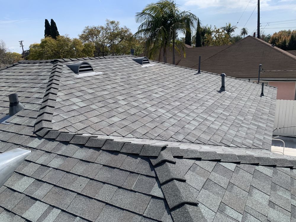 Slide of Ridge Runner Roofing