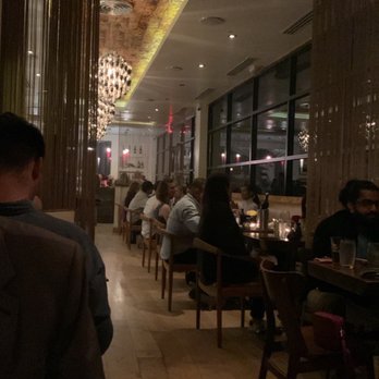 MF Sushi - Very modern interior - Japanese Near Me - Atlanta, Georgia MF Sushi - Very modern interior - Japanese Near Me - Atlanta, Georgia