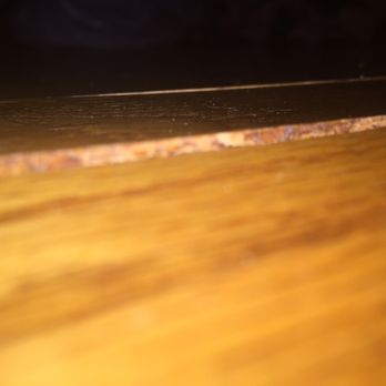Crystal Springs Water - Damaged flooring - Water Delivery Near Me - Charlotte, North Carolina