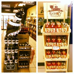 Liquor Plus - Kraken Spiced Rum & Moonshine!!